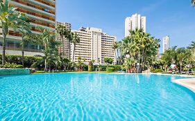 Gemelos 22 Resort Apartment 3-18-B Levante Beach